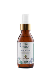 Infinity 100% Pure Jojoba Oil 125 ml