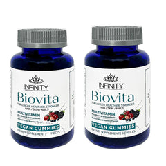 Infinity Biovita Jelly Multivitamin