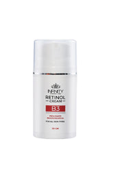 Infinity Clinic Pharma Retinol B3