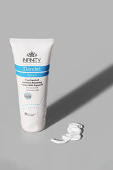 Infinity Dandel Cream 100 gm
