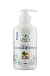 Infinity Hair Co Wash Cleansing Conditioner 270ml