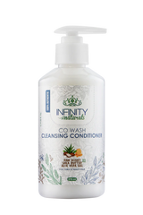Infinity Hair Co Wash Cleansing Conditioner 270ml