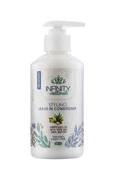 Infinity Hair Leave in Conditioner 300ml