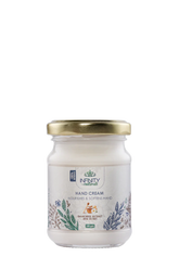 Infinity Hand Cream Chamomile Extract 150gm