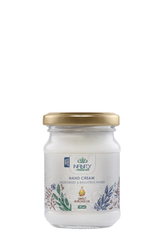 Infinity Hand Cream Sweet Almond Oil 150 gm
