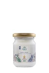 Infinity Hand Cream Sweet Almond Oil 150 gm