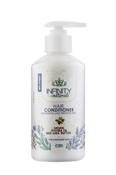 Infinity Jojoba Oil and Shea Butter Hair Conditioner 300ML