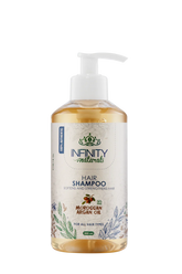 Infinity Moroccan Argan Oil Hair Shampoo 300ml