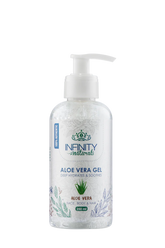 Infinity Naturals Aloe Vera Gel 250ml