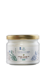 Infinity Naturals Jojoba Oil and Shea Butter Hair Mask