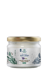 Infinity Relaxing Body Cream Lavender Essential Oil and Vanilla Extract 250gm