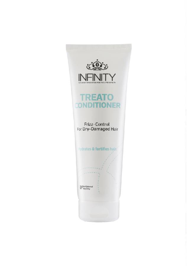 Infinity Treato Conditioner Multicolour 250ml