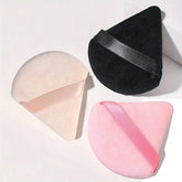 Insta Ready Powder Puff 3 Pieces