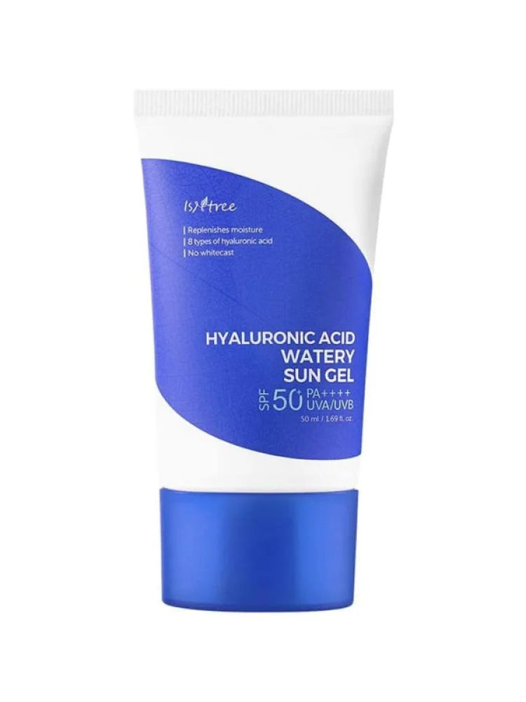 Isntree Hyaluronic Acid Watery Sungel 50ml