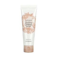 It´S SKIN Secret Solution Wedding Dress Pure Cream