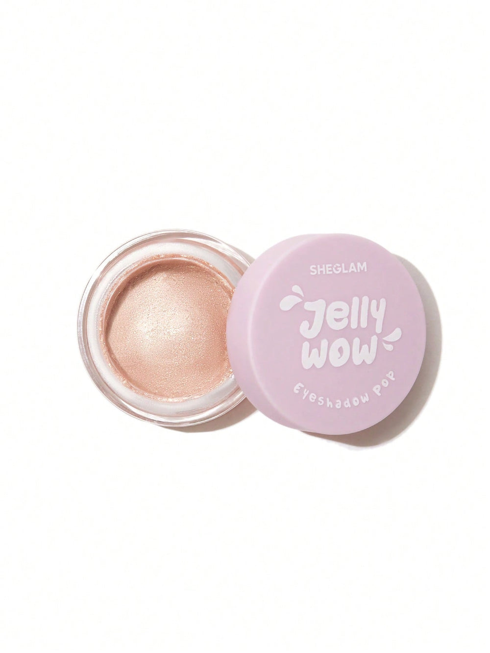Sheglam Jelly Wow Eyeshadow