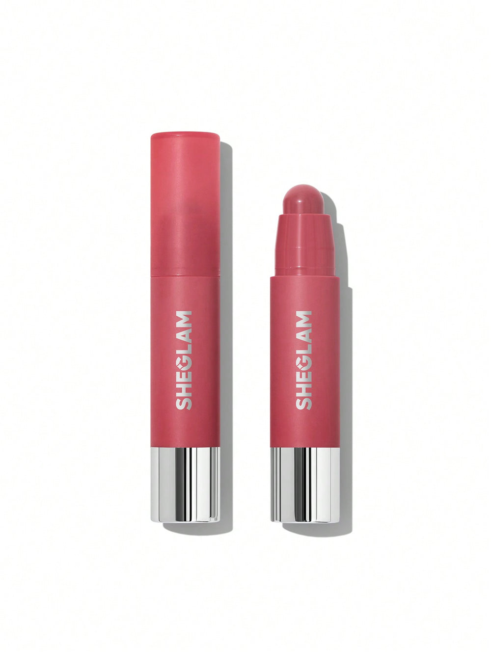 SHEGLAM Just Kissed Lipstick Crayon
