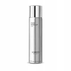 Kiko Milano Make Up Fixer Clear