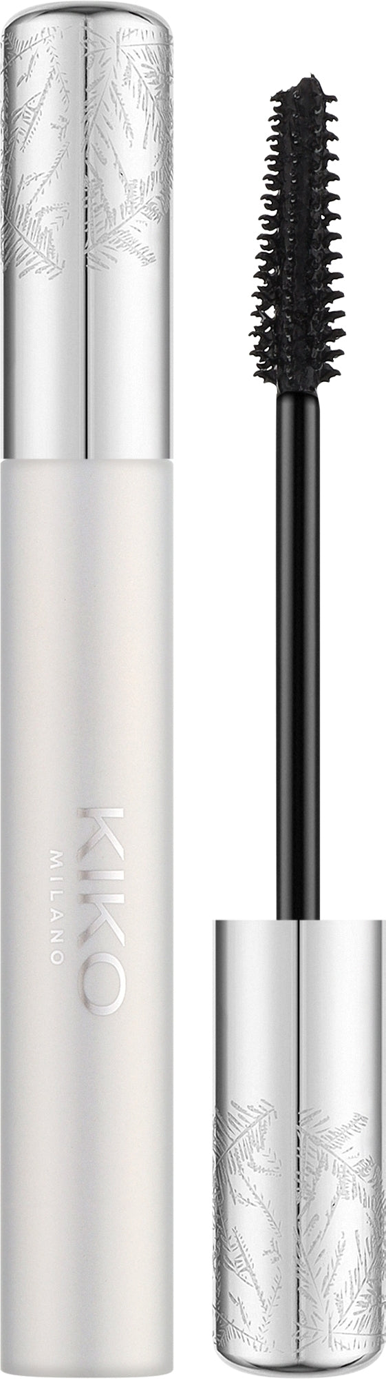 KIKO MILANO snow-kissed holiday lash sculptor panoramic mascara