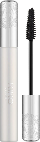 KIKO MILANO snow-kissed holiday lash sculptor panoramic mascara