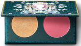 KIKO Milano Bridgerton Bouquet Blush and Highlighter DUO