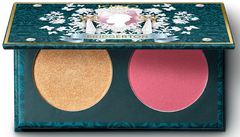KIKO Milano Bridgerton Bouquet Blush and Highlighter DUO