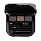 KIKO Milano Eyebrow Expert Palette