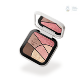 KIKO Milano Glamour Multi-Finish Eyeshadow Palette