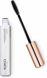KIKO Milano Luxurious Lashes Extra Volume Brush Mascara