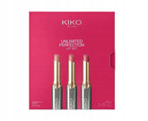 KIKO Milano Unlimited Perfection Lip Set – 01 Nude
