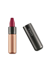 KIKO Milano Velvet Passion Matte Lipstick