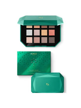 KIKO Milano holiday gems one in a million eyeshadow palette 12