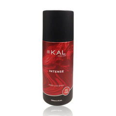 Kal Spray Men Perfumed Intense 150 ml