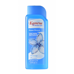 Kamena Shower Care Ocean Breeze - 750m