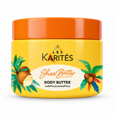 Karites Shea Butter Deep Moisturizing Body 250ml
