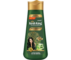 Kesh King Anti-Hair Fall Shampoo 340ml
