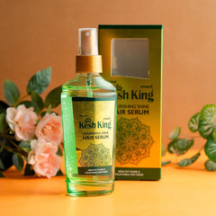 Kesh King Hair Serum 100ml