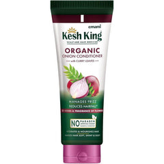 Kesh King Organic Onion Conditioner 200 ml