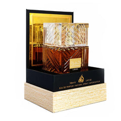 Lattafa Khamrah Eau de Parfum for Everyone