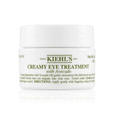 Kiehls Creamy Eye Treatment With Avocado 14 g