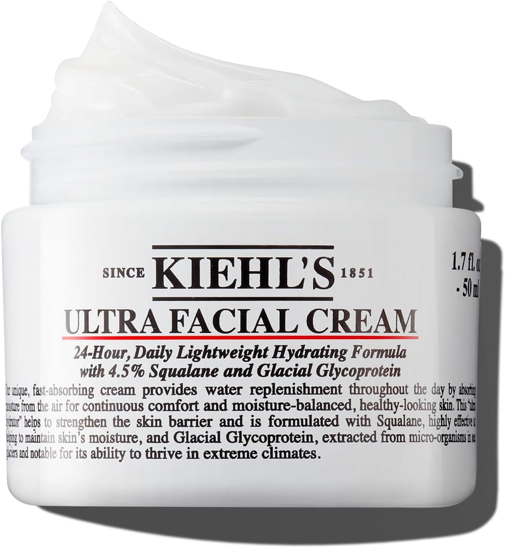 Kiehls Ultra Facial Cream 50ML