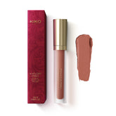 Kiko Milano Beauty A Holiday Fable Eternal Matte Lip Mousse