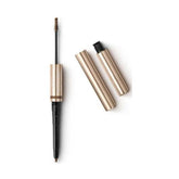 kiko milano beauty essentials brow mascara and brow pencil