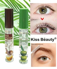 Kiss Beauty Clear Mascara