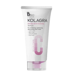 Kolagra Bikini Whitening Cream 50ml