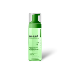 Kolanog MICRO-PEELING FOAMING CLEANSER 150ML