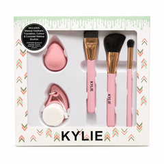 Kylie Makeup Brush Set