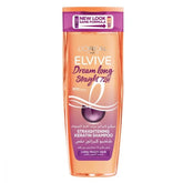 LOreal Paris Elvive Dream Long Straight Shampoo - 600 ML