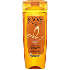 LOreal Paris Elvive Extraordinary Oil Dry Hair Shampoo 200ml