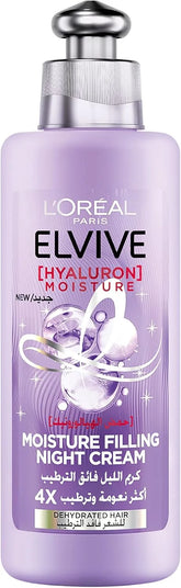 LOreal Paris Elvive Hyaluron Moisture 200ml